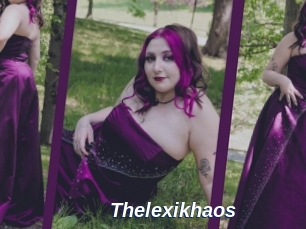 Thelexikhaos