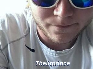 Thelitprince