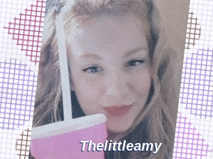 Thelittleamy