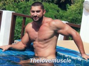 thelovemuscle Safer Sex