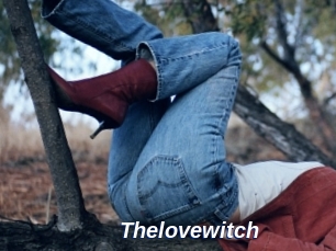 Thelovewitch