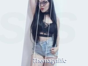 Themagnific