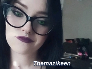 Themazikeen