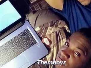 themboyz Safer Sex