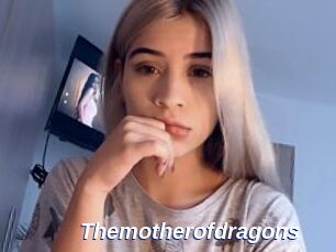 Themotherofdragons