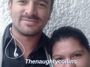 Thenaughtycollins