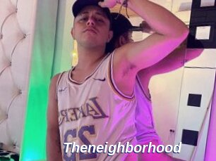 Theneighborhood