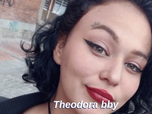 Theodora_bby