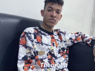 Theojohn