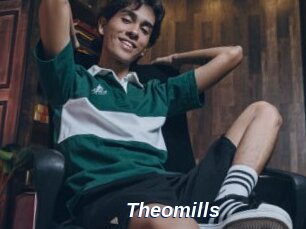 Theomills