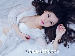 Thepetitbunny