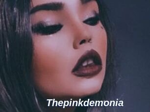 Thepinkdemonia