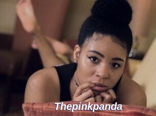 Thepinkpanda