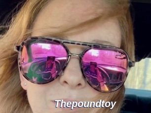 Thepoundtoy