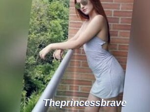 Theprincessbrave