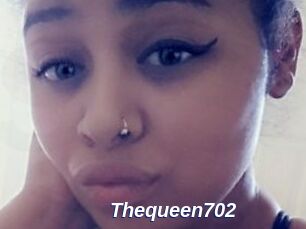 Thequeen702