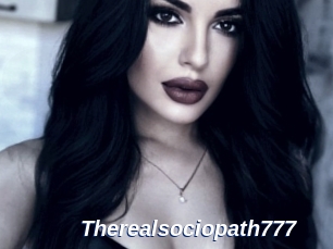 Therealsociopath777