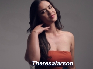 Theresalarson