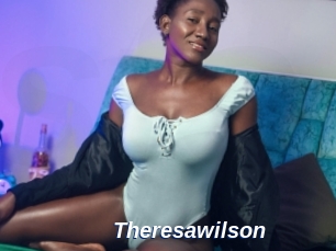 Theresawilson