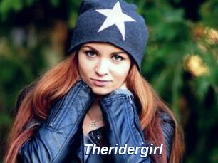 Theridergirl