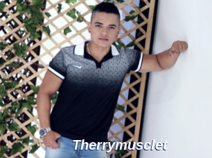 Therrymusclet