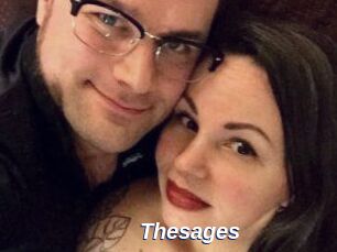 Thesages