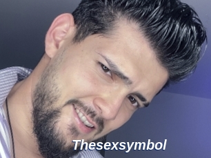 Thesexsymbol