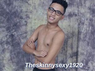 Theskinnysexy1920