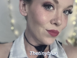 Thetinyblue