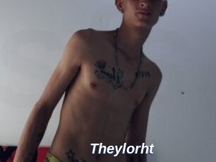 Theylorht