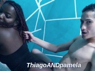 ThiagoANDpamela