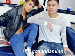 Thiagoanddamian