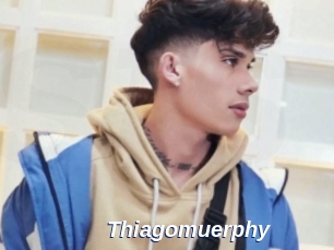 Thiagomuerphy