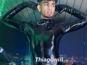 Thiagowill