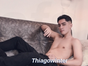 thiagowinter Safer Sex