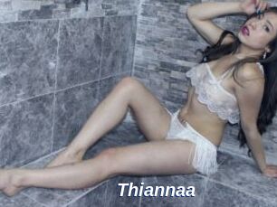 Thiannaa