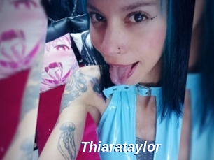 thiarataylor Safer Sex