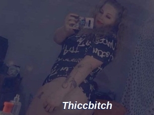 Thiccbitch