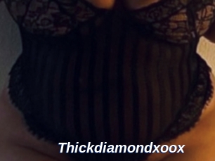 Thickdiamondxoox