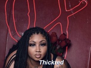Thickred