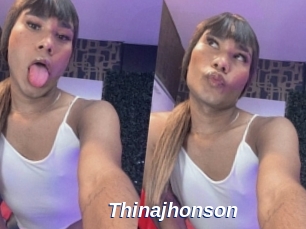 Thinajhonson