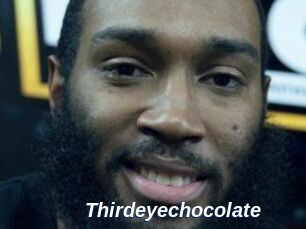 Thirdeyechocolate
