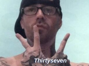 Thirtyseven