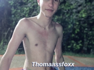 Thomaassfoxx