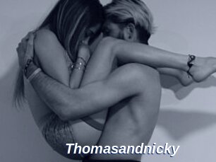 Thomasandnicky