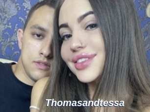 Thomasandtessa