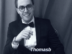 Thomasb