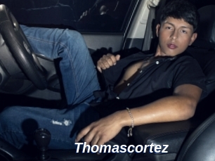 Thomascortez