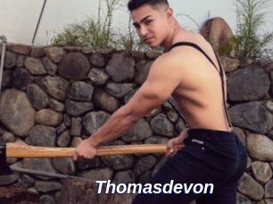 Thomasdevon