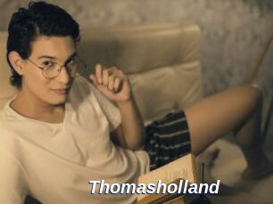 Thomasholland